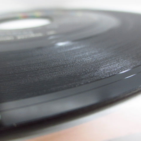 RAY CHARLES - My Baby Don't Dig Me (US Orig)