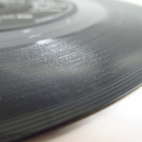 PATSY ANN NOBLE-Don't You Ever Change Your Mind (UK)