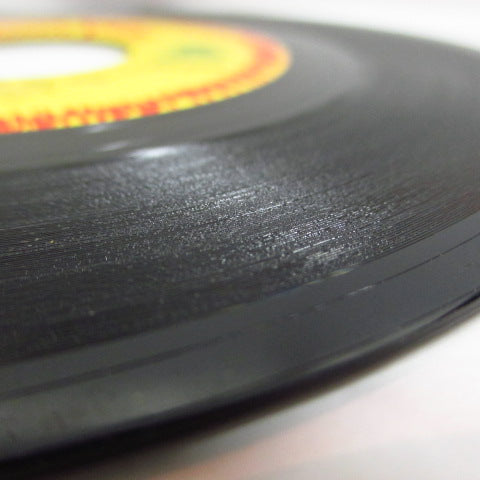 CARMEN TAYLOR - You're Puttin' Me On / Hey Son (Promo)