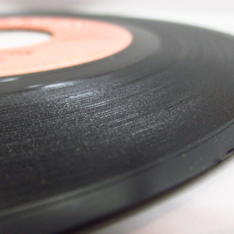 CASH MC CALL - You Can't Take Love (Orig.)