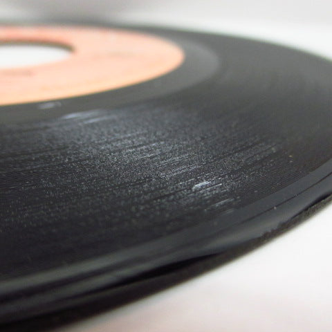 CASH MC CALL - That Lucky Old Sun (Orig.)