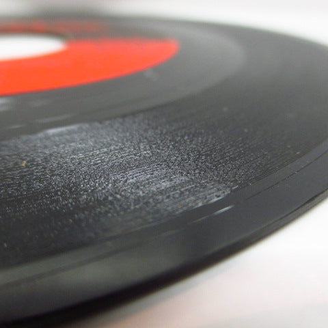 CARL HOLMES & THE COMMANDERS - Mashed Potatoes Part 1 & 2 (Orig.)