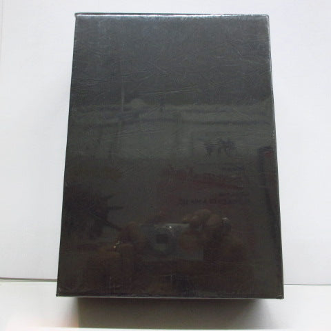 KEITH RICHARDS AND THE X-PENSIVE WINOS - Exciting! (Japan Ltd.CD+VHS Box)