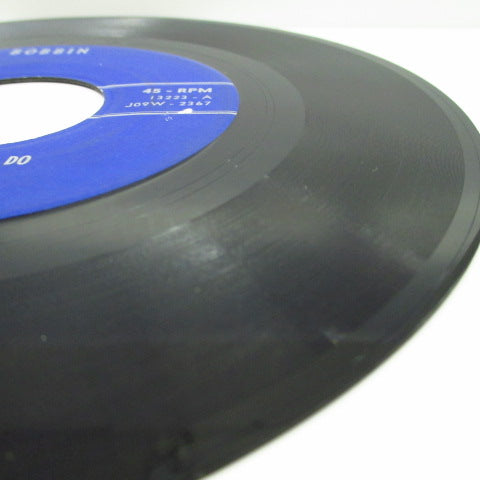 LITTLE MILTON - That Will Never Do / I'm A Lonley Man