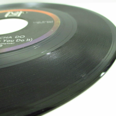 リットル・リチャード - それはウォッカ・ド/クロスオーバーではない