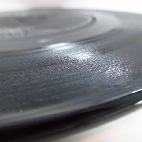 WHO (フー) - Let's See Action (UK Orig.Round Centre)