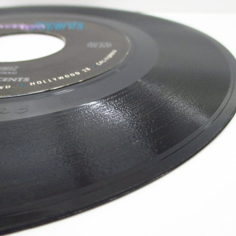 INNOCENTS - Gee Whiz / Please Mr.Sun