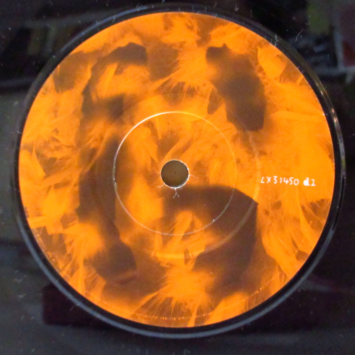 GARBAGE (ガービッジ) - S.T. (UK Ltd.6x7"/Numbered Box Set)