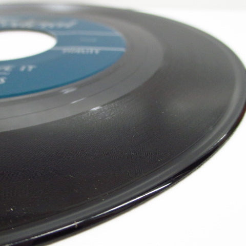 KING PINS - I Won't Have It / Two Hearts