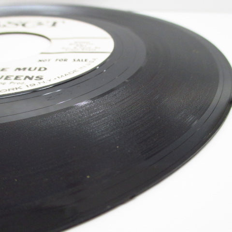 KINGS & QUEENS - Stuck In The Mud / I Can Feel It