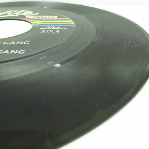 KOOL & THE GANG - Kool & The Gang / Raw Hamburgers