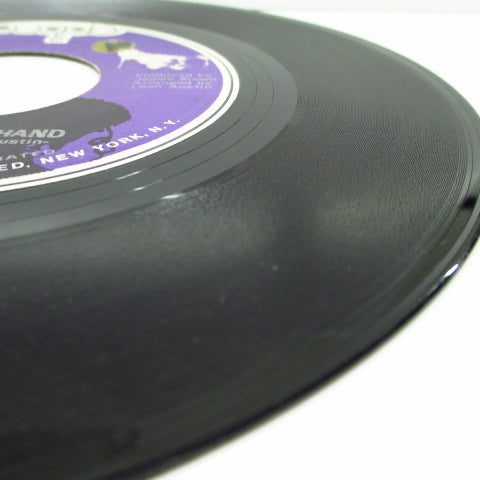LEE AUSTIN-Gimme Your Hand (Orig / People-609)