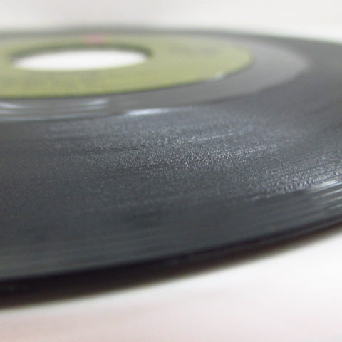 ALICE COOPER (アリス・クーパー) - Elected / Luney Tune (US Orig.7")