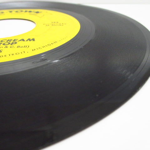 LEE ROGERS - You're The Cream Of The Crop