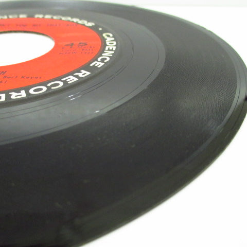 LENNY WELCH (レニー・ウェルチ) - Mama, Don't You Hit That Boy