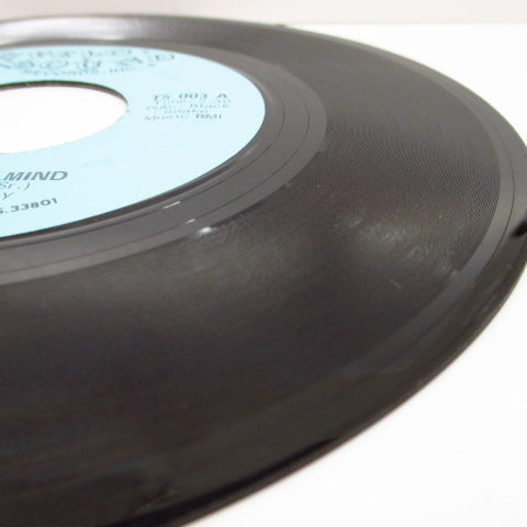 Level align loving on my mind / shape I 'm in