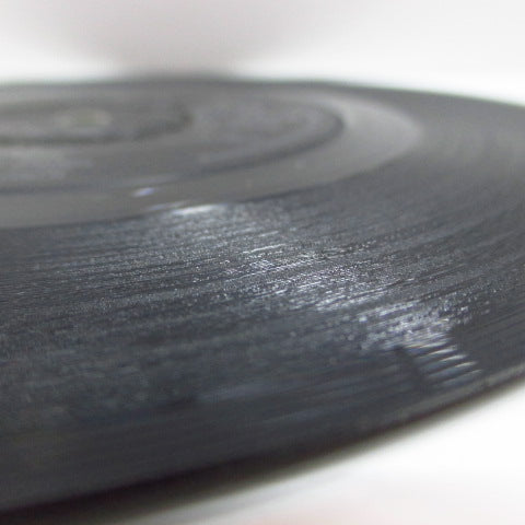 GEORGIE FAME (ジョージィ・フェイム) - Get Away (UK Orig.Round Center)