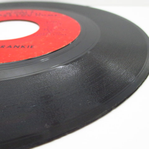 LITTLE FRANKIE - That's When I'll Take You Home