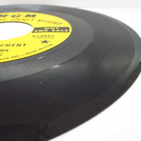 LIVELY ONES-Bugalu Movement / Take It While You Can