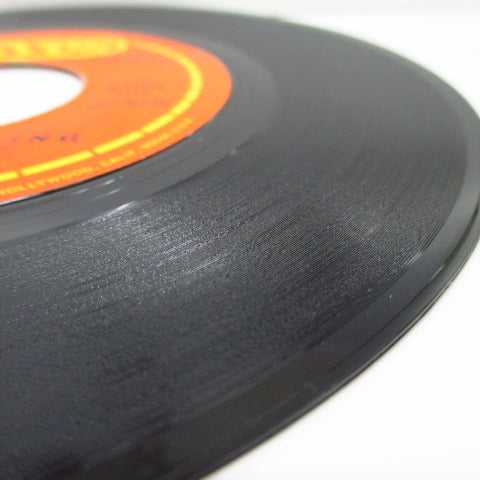 LONNIE B. & VIKI G.-Lovin 'Feeling (Promo)