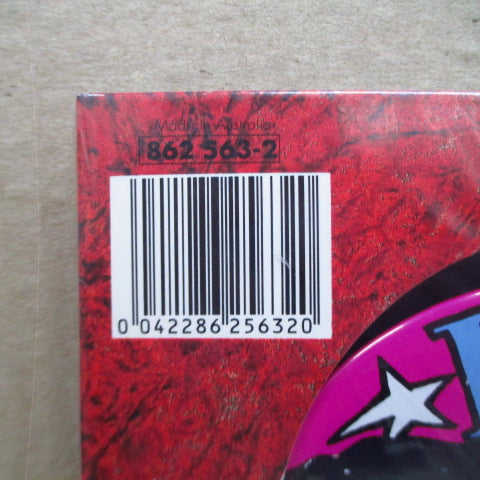 REDD KROSS-Jimmy's Fantasy (OZ Orig.CD)