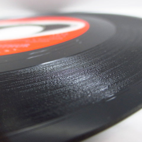 JAMES MAC ARTHUR - The Ten Commandments Of Love (Orig)