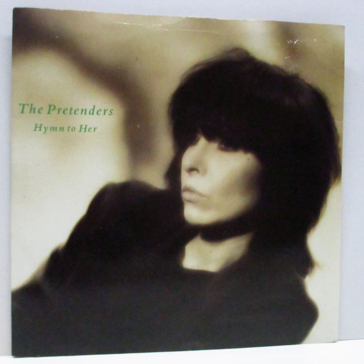 PRETENDERS - Hymn To Her (UK Orig.7")
