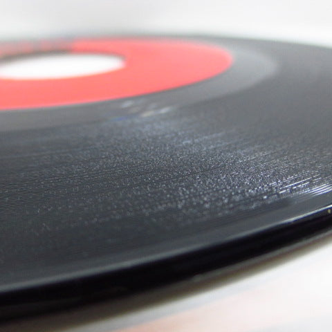 TED TAYLOR (テッド・テイラー) - Ollie Mae (80's Reissue)