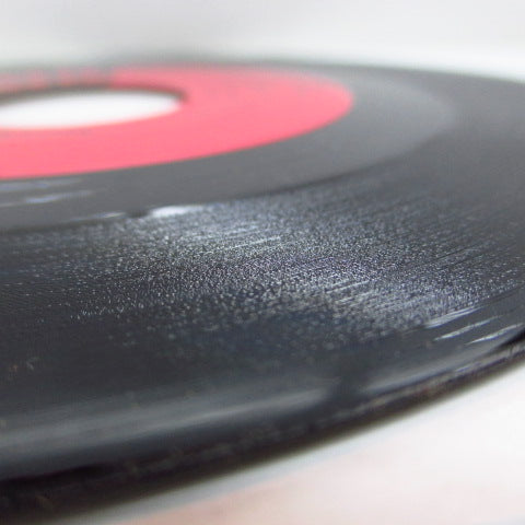 TED TAYLOR (テッド・テイラー) - Honey Lou (80's Reissue)