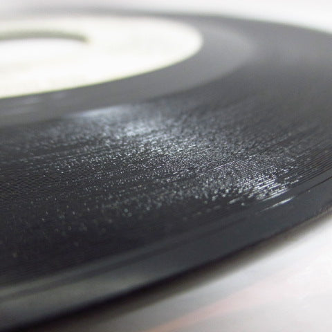 JOHNNY B.GOOD - I'm Willing (To Wait) (Promo)