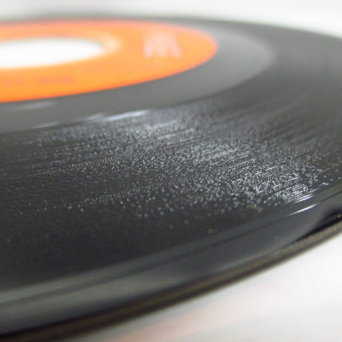 JUNIOR PARKER(LITTLE JUNIOR PARKER) (ジュニア・パーカー)- Crying For My Baby (Orig.)