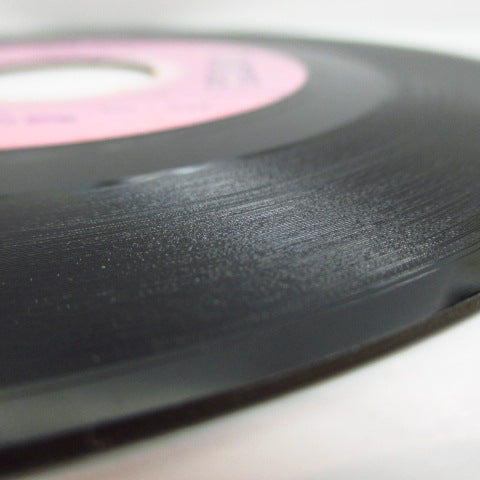 JUNIOR (Little Junior Parker) - These Kind of Blues (Part 1 & 2) (Promo)