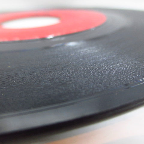 TONY & TYRONE (トニー&タイロン) - Turn It On Girl (Orig)