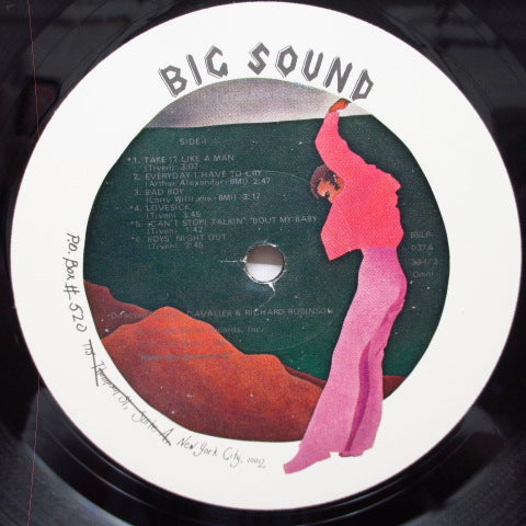 YANKEES, THE (ザ ・ヤンキース)- High 'N' Inside (US オリジナル LP/ 「廃盤 New」 ) '78年唯一アルバム!