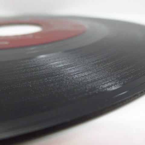 JACKIE WILSON (ジャッキー・ウィルソン) - You Better Know It (Orig.)