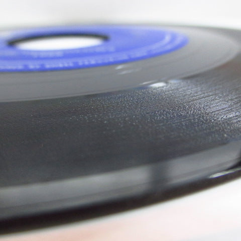 MOONGLOWS - See Saw (60's 2nd Press)