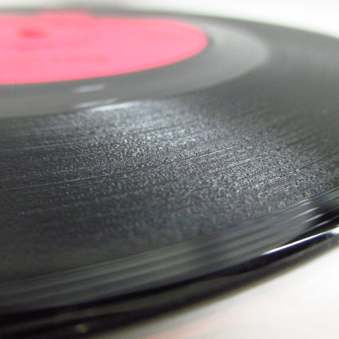 SEARCHERS (サーチャーズ) - He's Got No Love / So Far Away (UK オリジナル 7インチ)