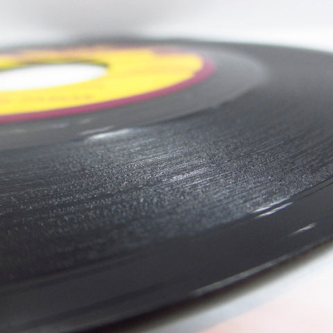 JUNIOR PARKER ( Little Junior Parker) - Dangerous Woman / Belinda Marie (DJ)