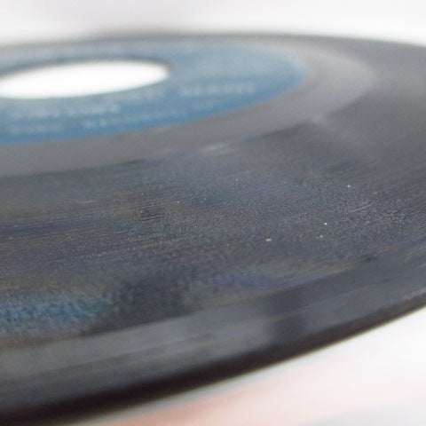 ZIRCONS (ジーコンズ) - Mr.Jones (Is A Bad Man) (Orig)