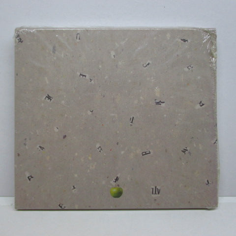 BEATLES (ビートルズ) - Anthology 1 (US Promo Sampler)