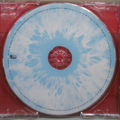 DODGY (ドッジー) - If You're Thinking Of Me (UK オリジナル CD-EP)