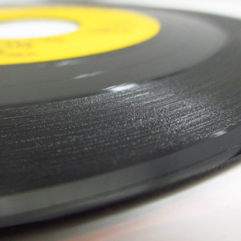 DEE CLARK (ディー・クラーク) - Crossfire Time / I'm Going Home