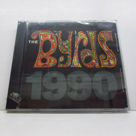 BYRDS - Love That Never Dies (US Promo CD)