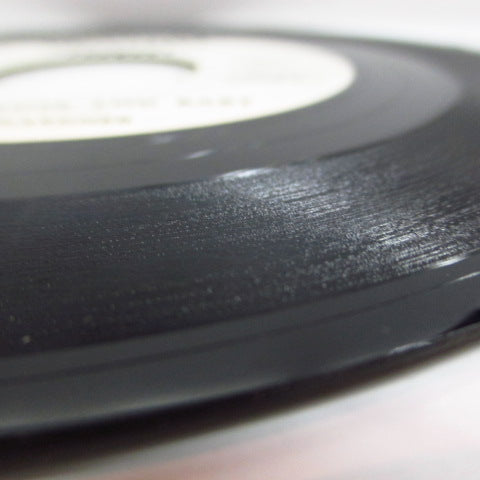 DON GARDNER (ドン・ガードナー) - I Really Love You Baby (Promo)