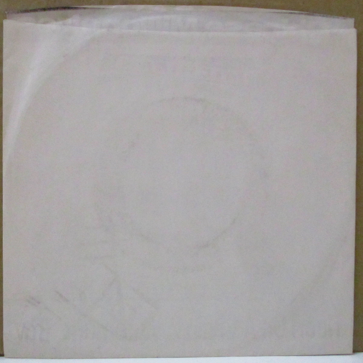 CHINESE MILLIONAIRES, THE (チャイニーズ・ミリオネアーズ) - Heart On A Chain (US Orig.1-Sided 7")