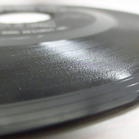 CHANNELS (EARL LEWIS & THE) - She Blew My Mind (Orig.)