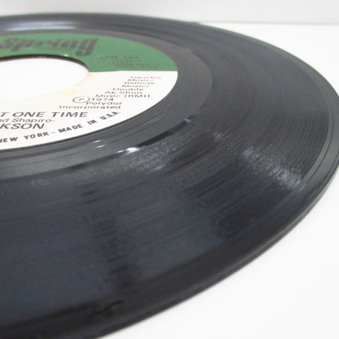 MILLIE JACKSON - I Got To Try It One Time