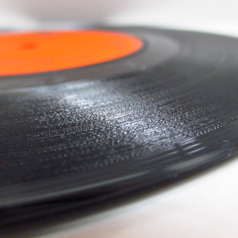 GEORGIE FAME (ジョージィ・フェイム) - Ballad Of Bonnie & Clyde (UK Orig.Flat Center)