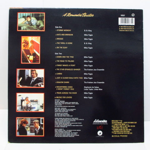 O.S.T. - Stormy Monday (UK Orig.)