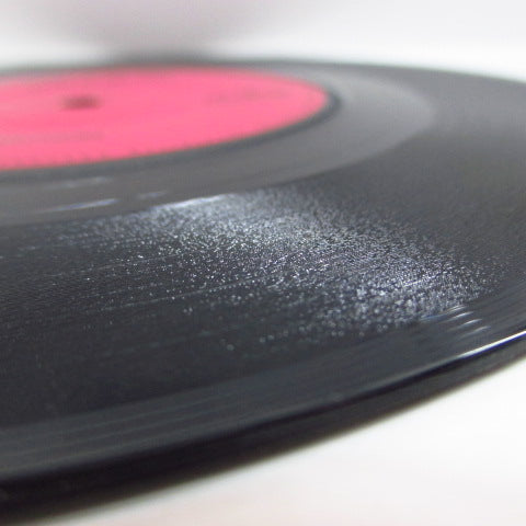 SEARCHERS (サーチャーズ) - What Have They Done To The Rain? (UK Orig.)